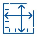Customizable Icon