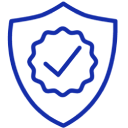 Inherent reliabilty Icon