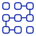 Multiple Configurations Icon