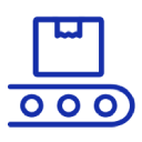 Production and Clean-Up Modes Icon