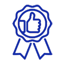 Recognized icon