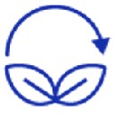 Sustainable icon
