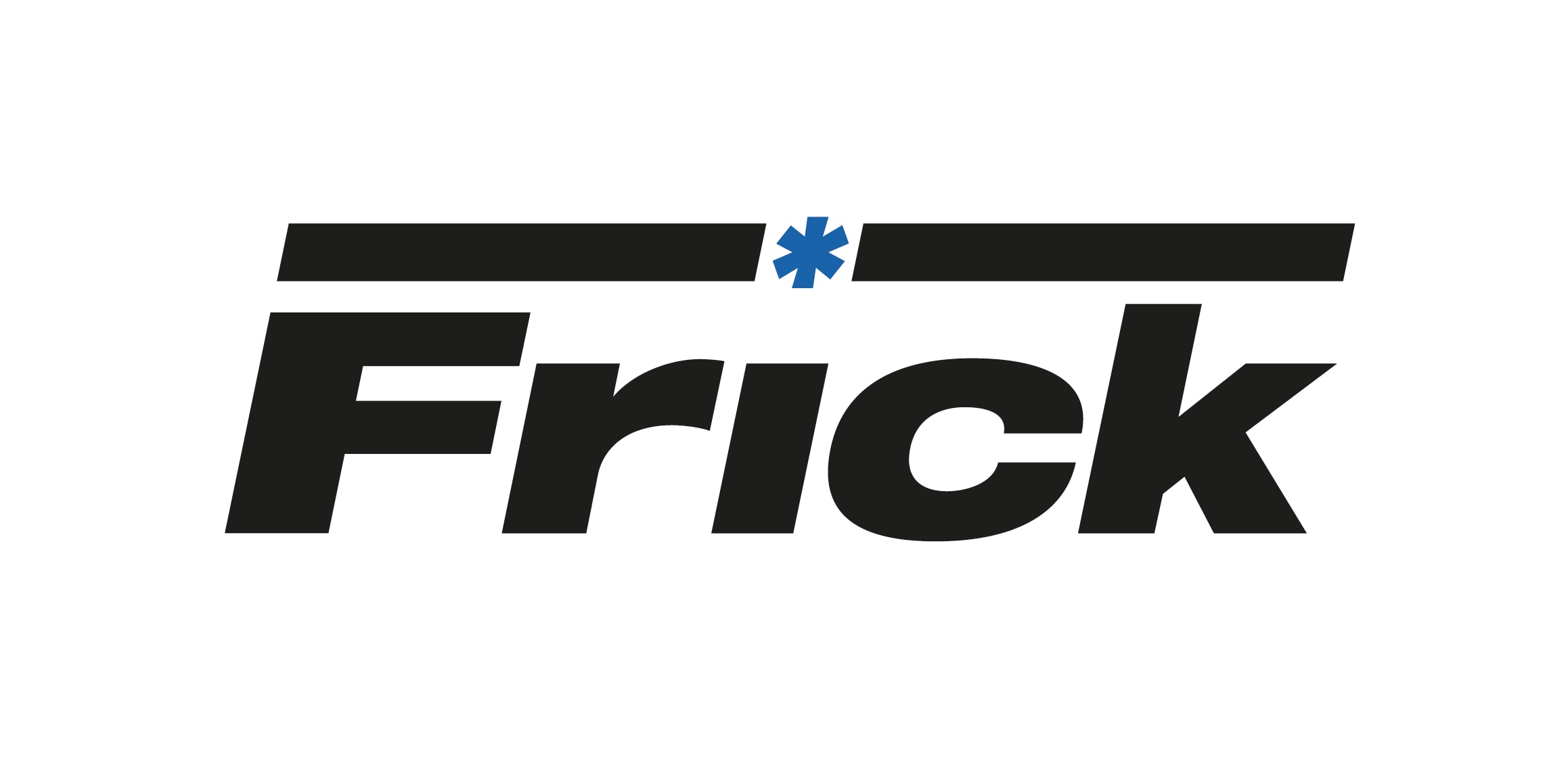 Frickk Services & Support | Frick