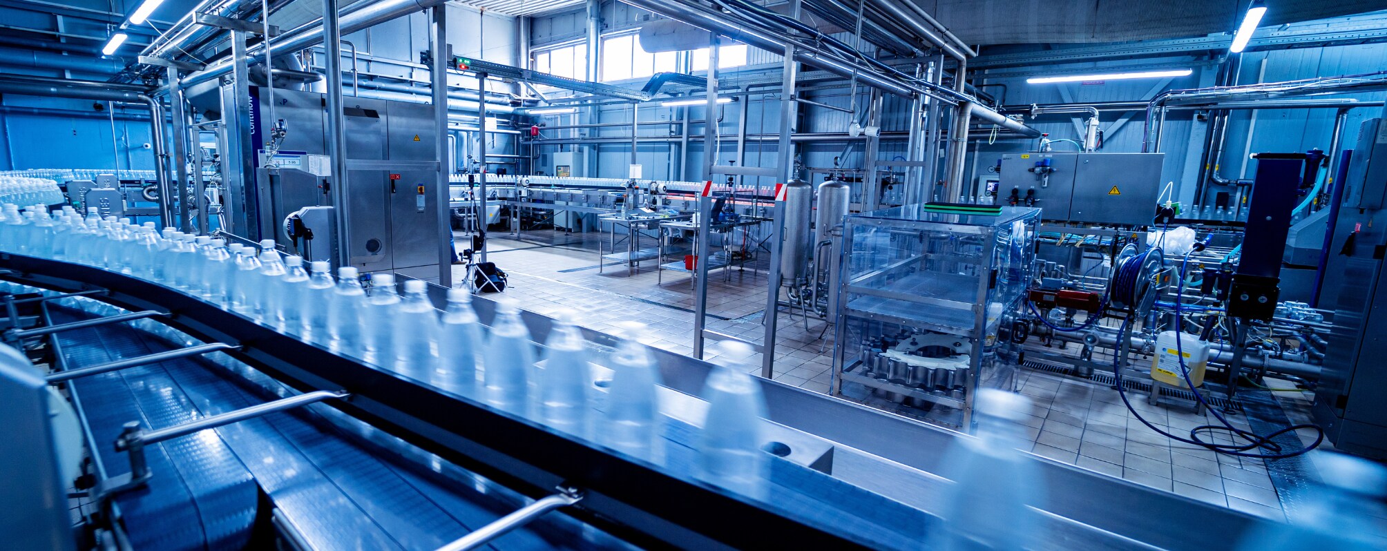 manufacturing