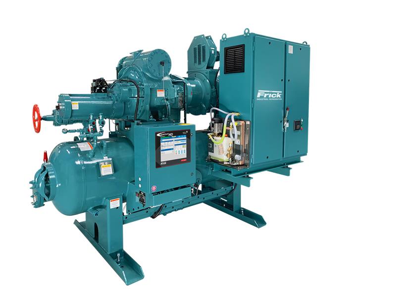 RWFII Drive HDpanel