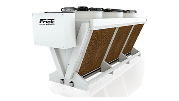 Adiabatic Condensors