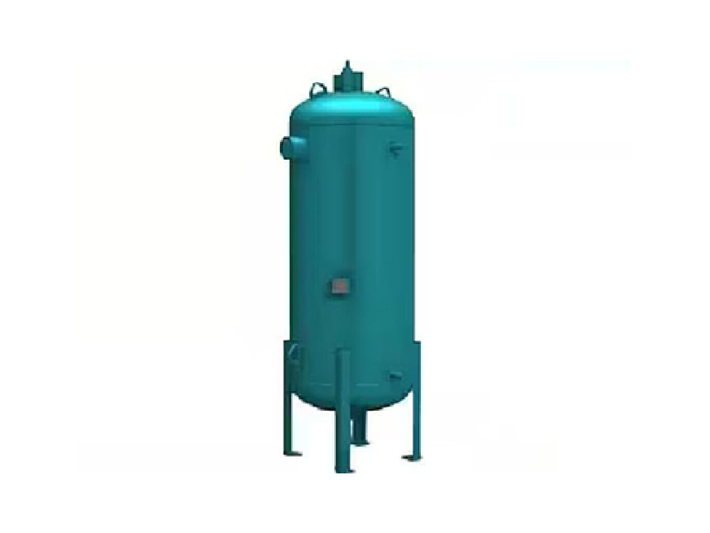 Vertical Accumulators