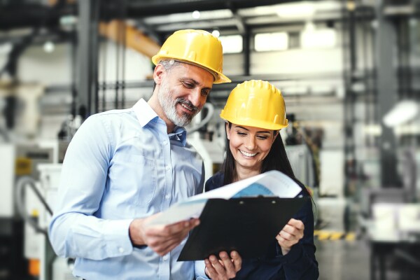 Customized Training